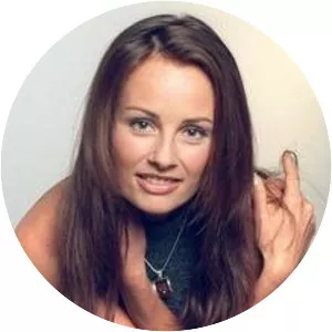 Sabrina Staubitz - German television presenter