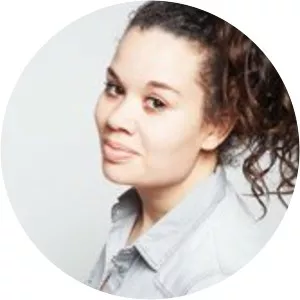 Sabrina Sue Daniels - Author