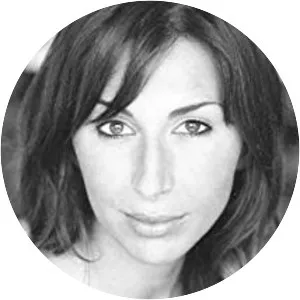 Sabrina Van Tassel - Actress