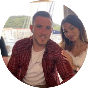 Sabrina Veretout photograph