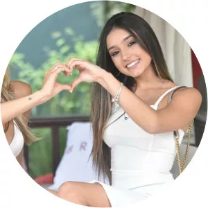 Sabrina Viana - Flávia Regina Viana Bacalow's daughter