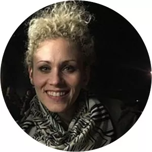 Sabrina Weckerlin - German singer