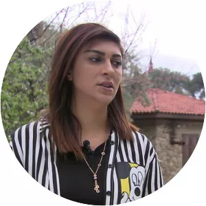 Sabriye Günüç - Film actor