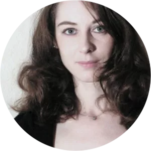 Sabryna Pierre - Author