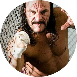 Sabu  - Japanese actor