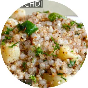 Sabudana Khichadi