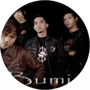 Sabumi - Musical artist