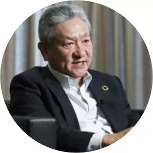 Saburo Araki photograph