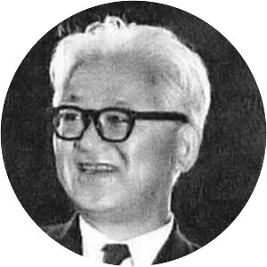 Saburō Eda