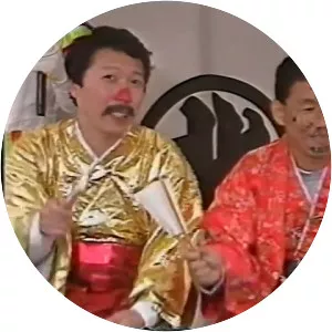 Saburo Ishikura - Japanese actor