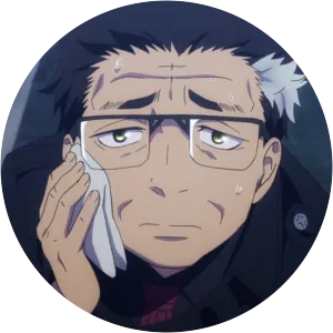 SABUROTA TODO - Fictional character