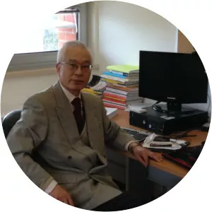 Saburou Saitoh - Author