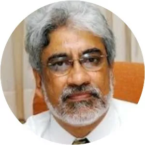 Sabyasachi Bhattacharya photograph