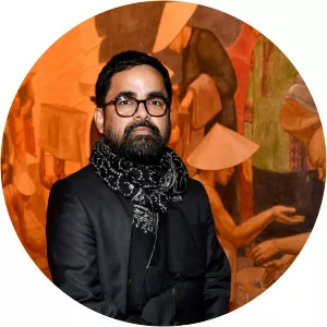 Sabyasachi Mukherjee - Indian fashion designer