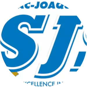 Sac-Joaquin Section - 