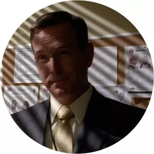 SAC Ramey - Fictional character