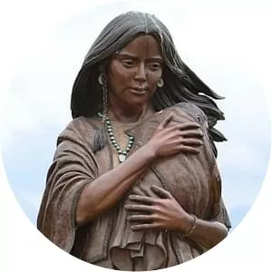 Sacagawea - Explorer