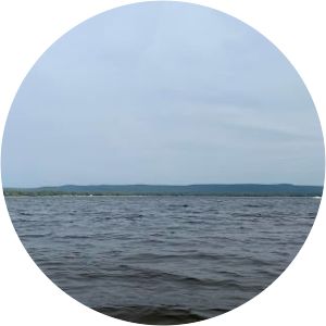 Sacandaga Lake - Lake in New York State