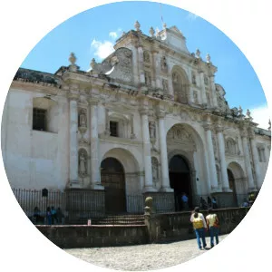 Sacatepéquez Department - 