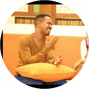 Sacdiyo Siman - Musical artist