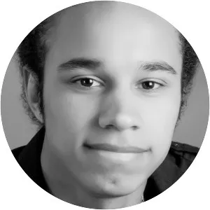 Sacha Charles - Film actor