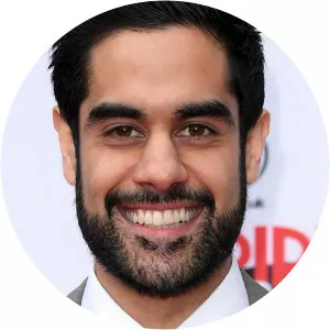 Sacha Dhawan