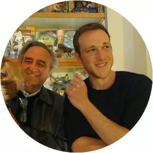 Sacha Feiner - Screenwriter