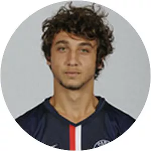 Sacha Franco Gallart