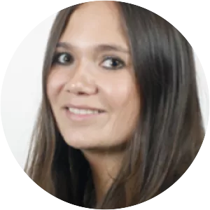 Sacha Garben - Author