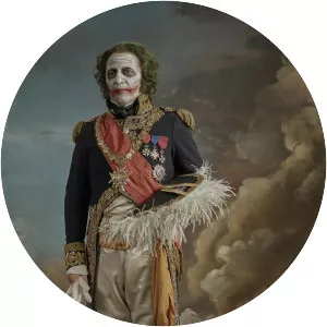 Sacha Goldberger - Photographer