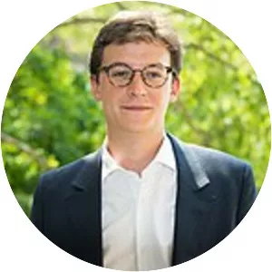 Sacha Houlié - Member of the National Assembly of France