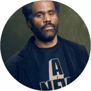 Sacha Jenkins - American television producer