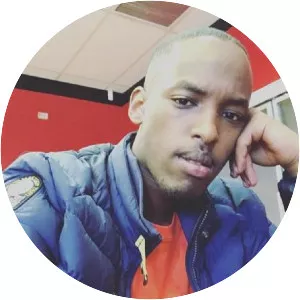 Sacha Kleber Nyiligira