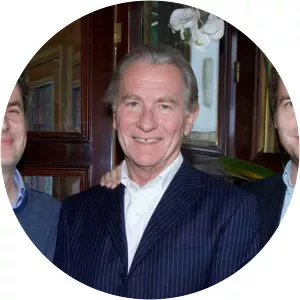 Sacha Leymergie - William Leymergie's daughter