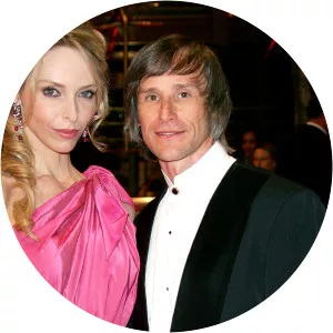 Sacha Lignon - Tonya Kinzinger's son