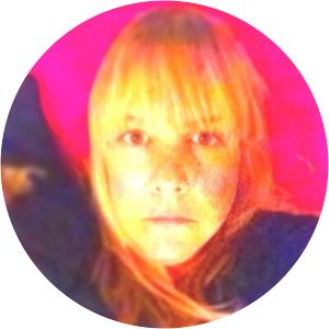 Sacha Mavroleon photograph