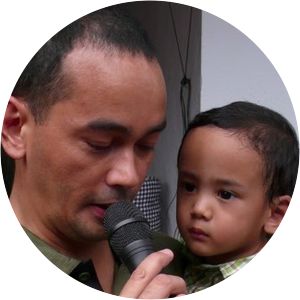 sacha mustafa photograph