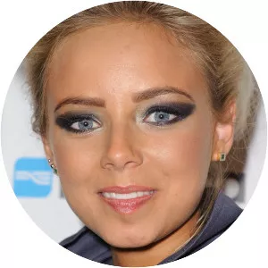 Sacha Parkinson