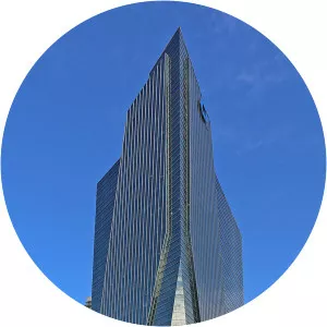 Sacha's cafe at Brickell - 