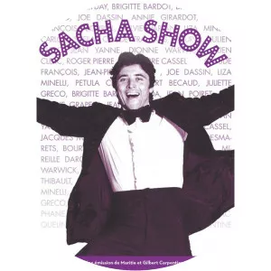 Sacha Show - TV program