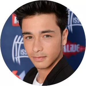 Sacha Tran Musician - Musical artist