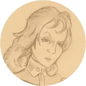 Sacharissa Cripslock - Fictional character