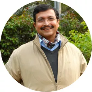 Sachchida Nand Tripathi