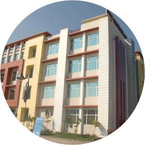 Sachdeva Engineering College For Girls - College in Kharar, SAS Nagar, India