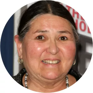Sacheen Littlefeather