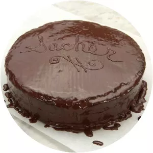 Sachertorte