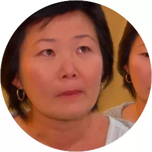 Sachi Marcela Fujimori photograph