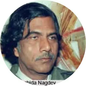 Sachida Nagdev - Indian painter