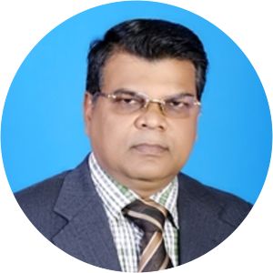 Sachidananda Mohanty