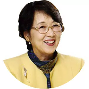 Sachiko Ide photograph